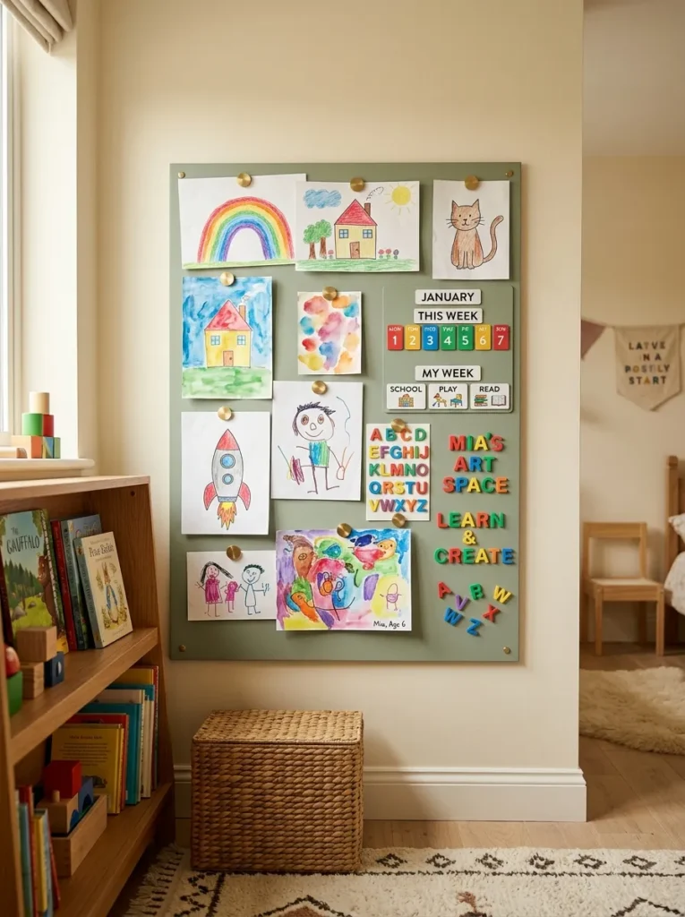 Kids Bedroom Ideas