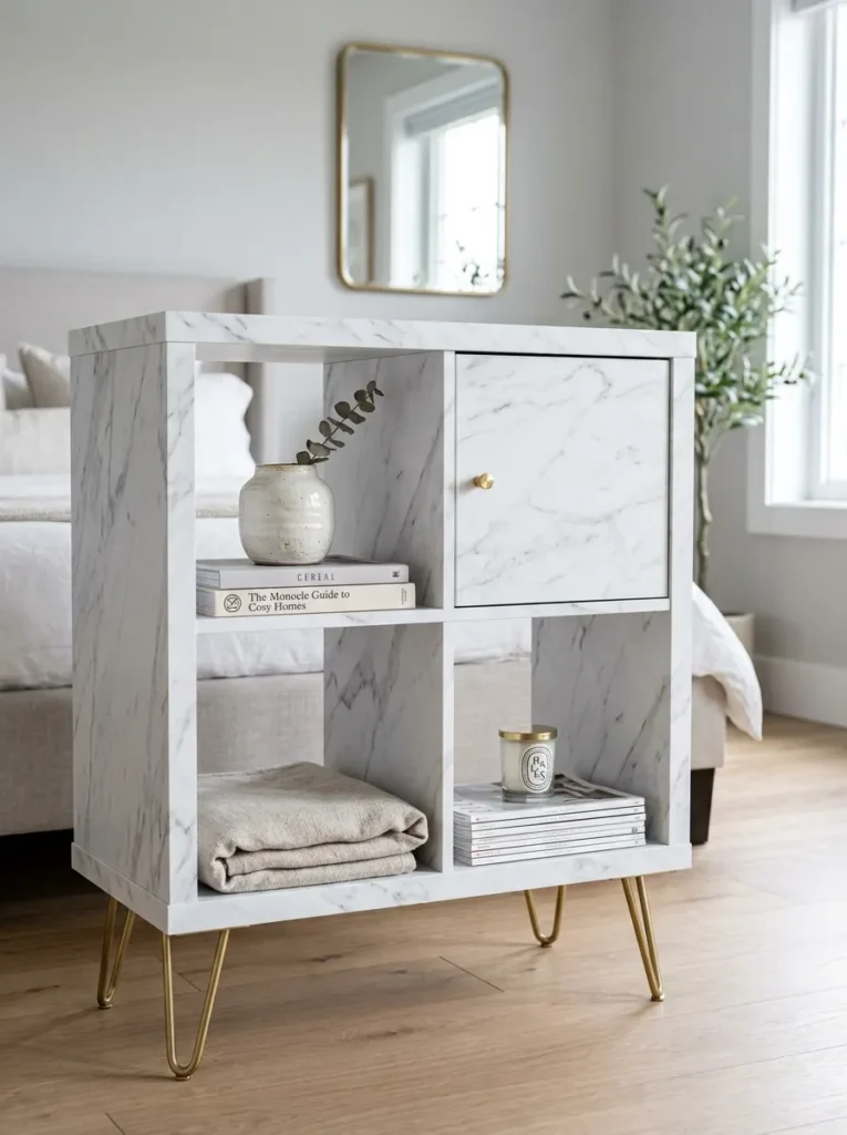 KALLAX Sideboard Hacks