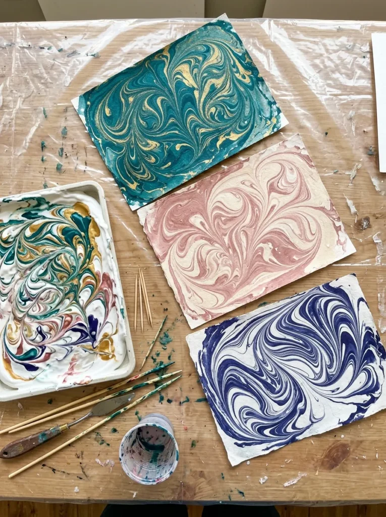 DIY Paper Craft Projects