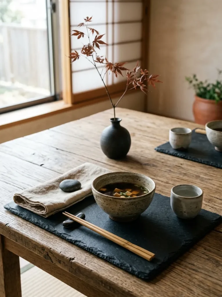 Table Decor Ideas