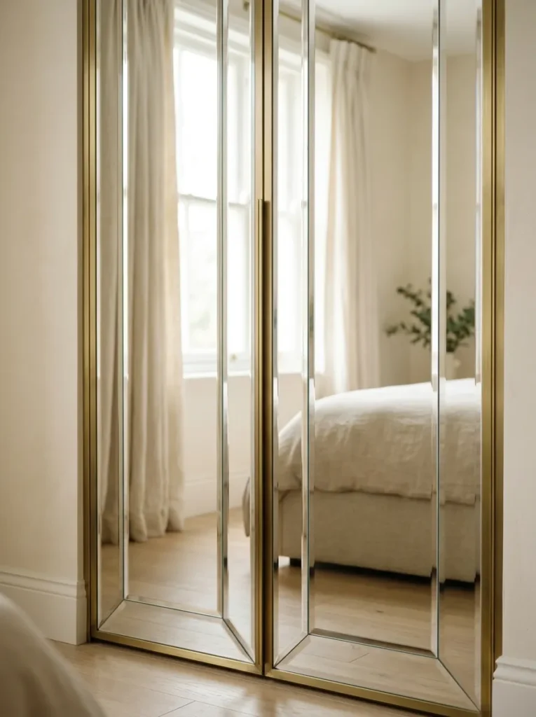 Dreamy Luxe Bedroom Ideas