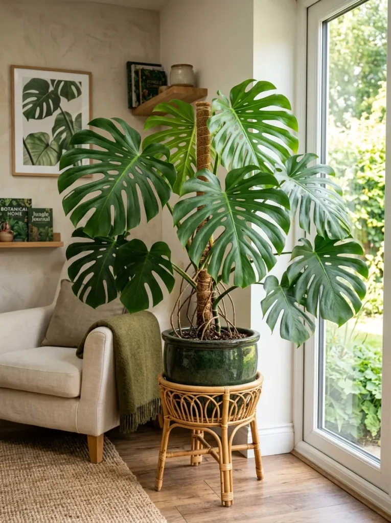 Indoor Plant Ideas