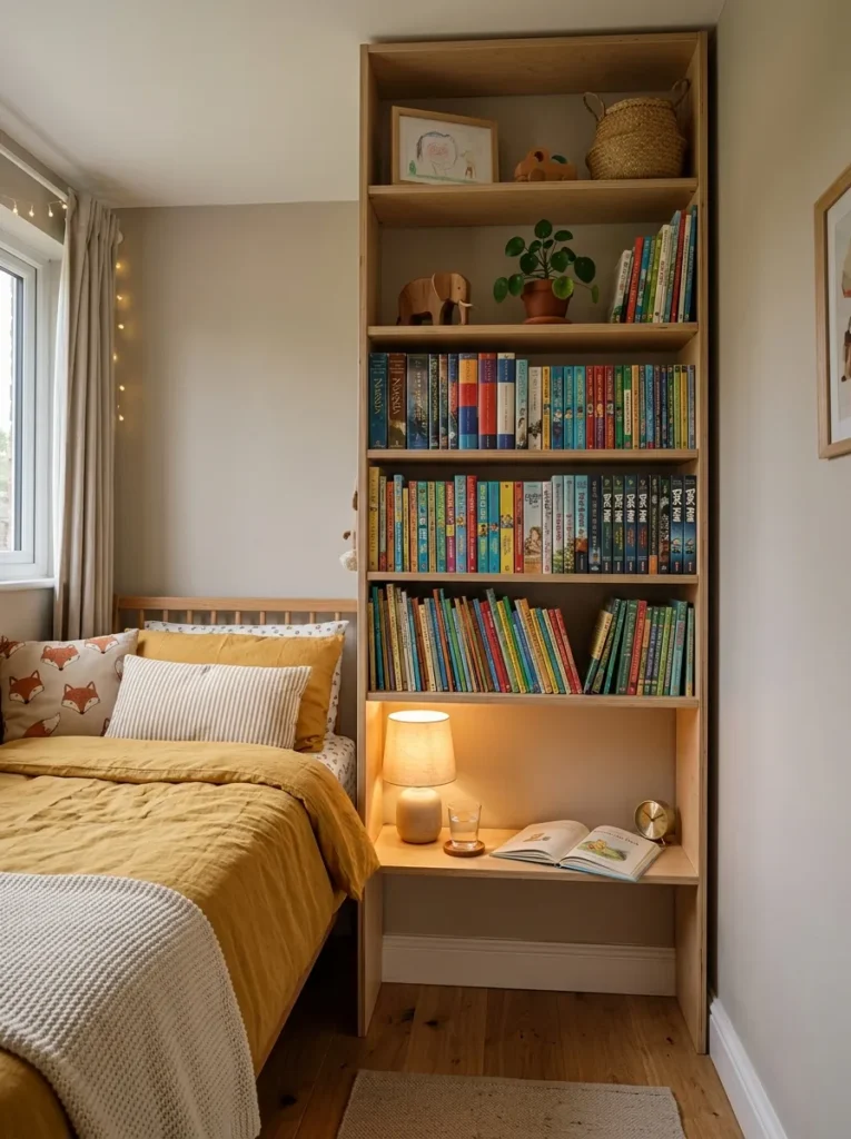 Kids Bedroom Ideas