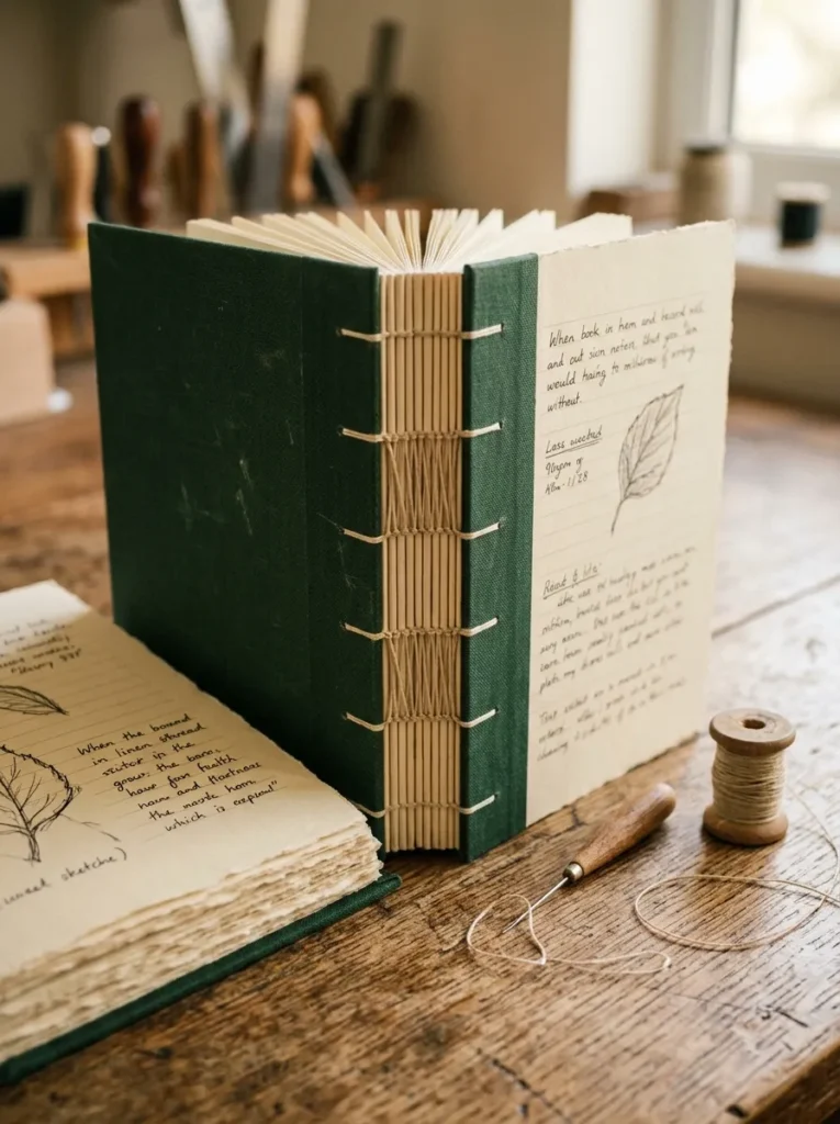 DIY Paper Craft Projects