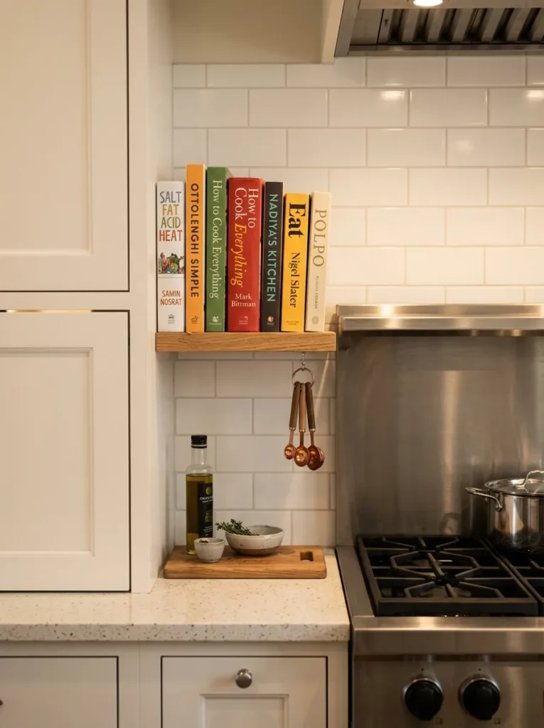 Open Shelving Ideas for Kitchens