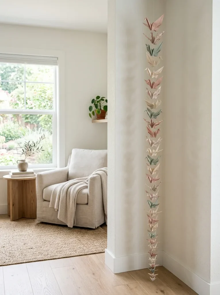 DIY Paper Garland Ideas