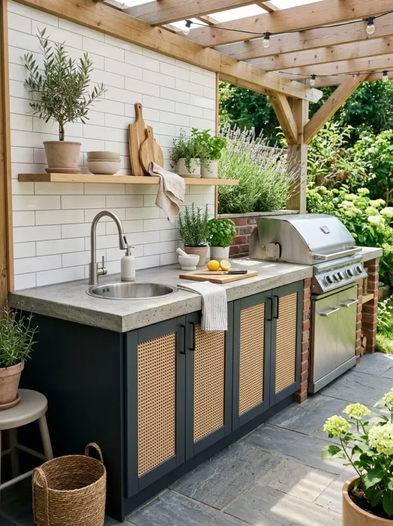 IKEA Outdoor Hacks