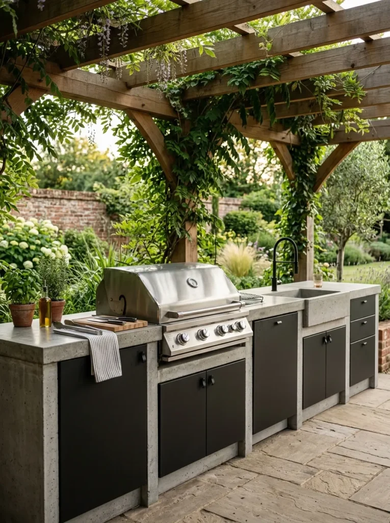 IKEA Outdoor Hacks