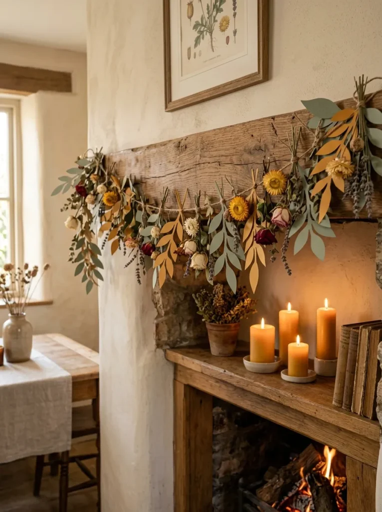 DIY Paper Garland Ideas