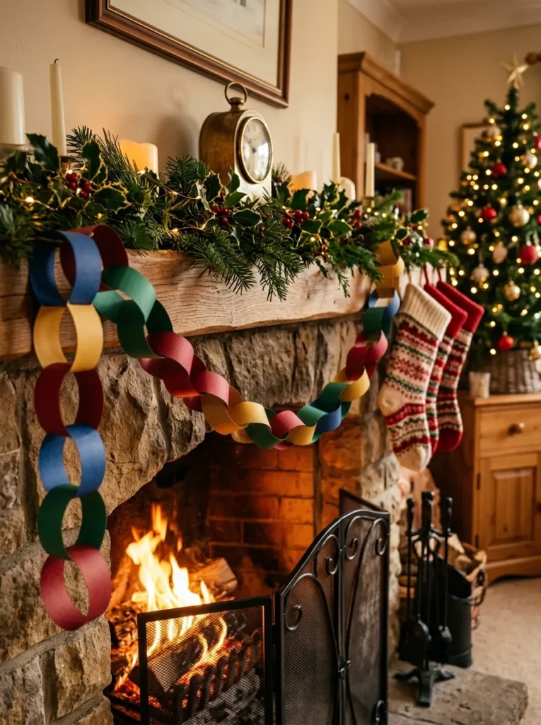 DIY Paper Garland Ideas