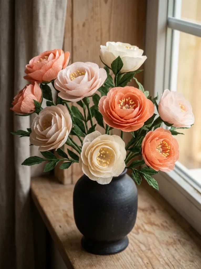 DIY Paper Craft Projects