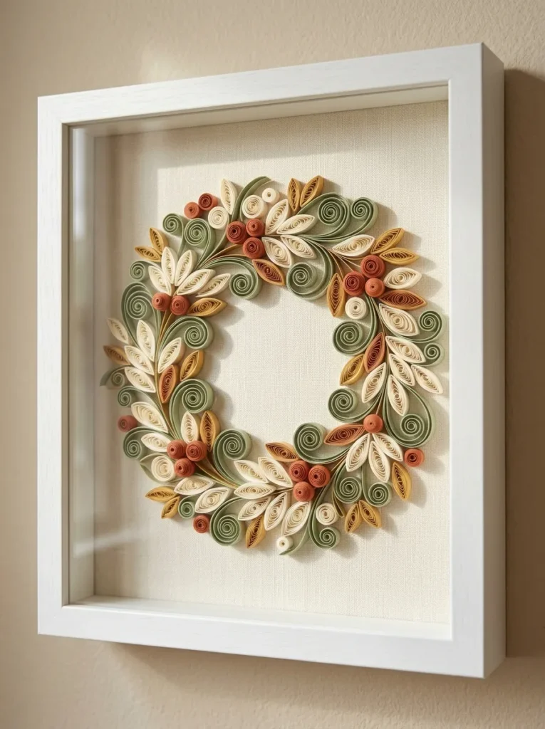 DIY Paper Craft Projects