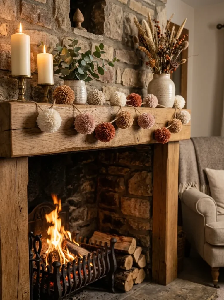 Easy Yarn Craft Ideas