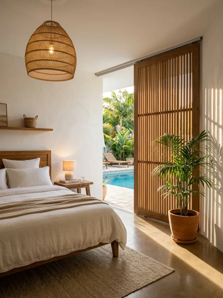 Pool House Makeover