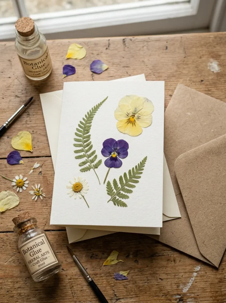  One Hour DIY Gifts