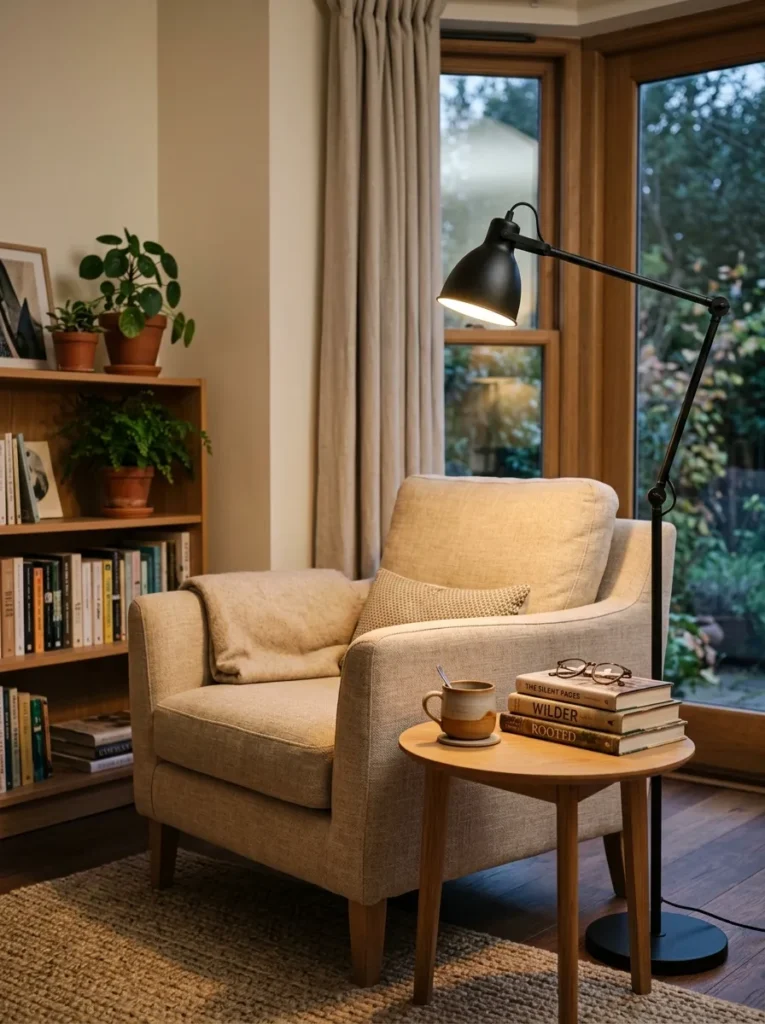 Farmhouse Living Room Decor Ideas