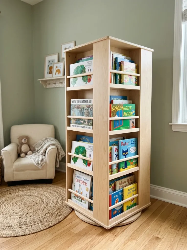 Kids Bedroom Ideas