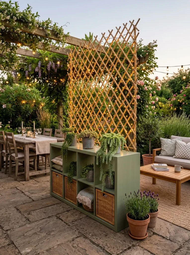 IKEA Outdoor Hacks
