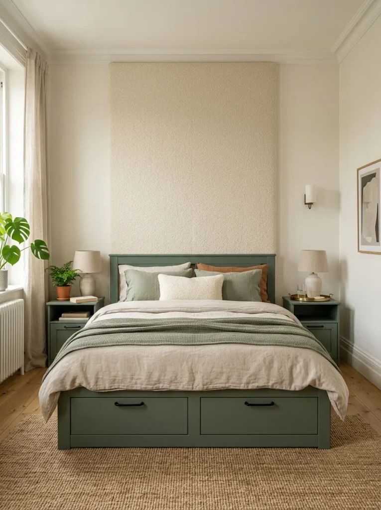 IKEA BRIMNES Hacks