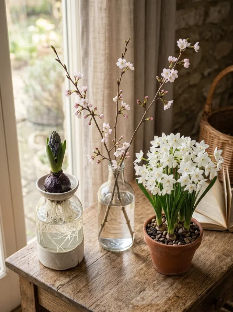 Indoor Plant Ideas