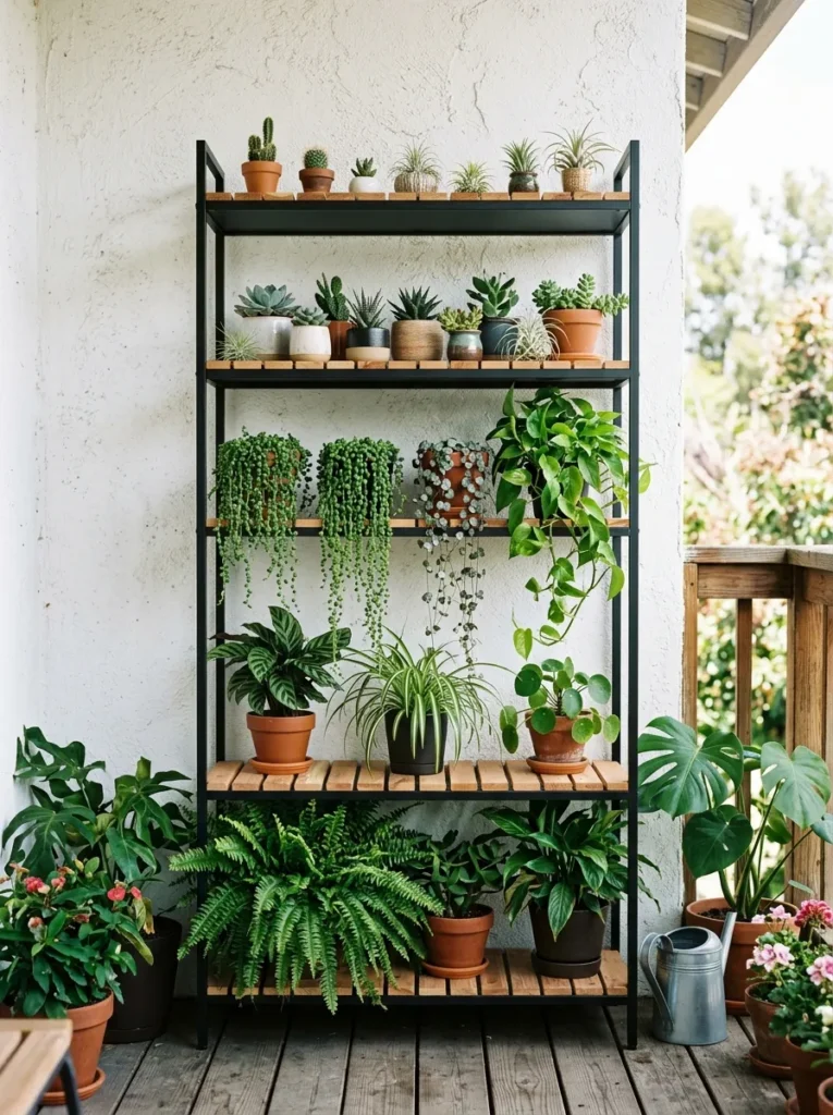 IKEA Outdoor Hacks