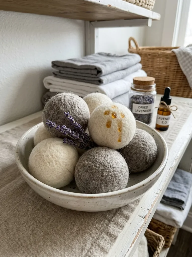 Easy Yarn Craft Ideas