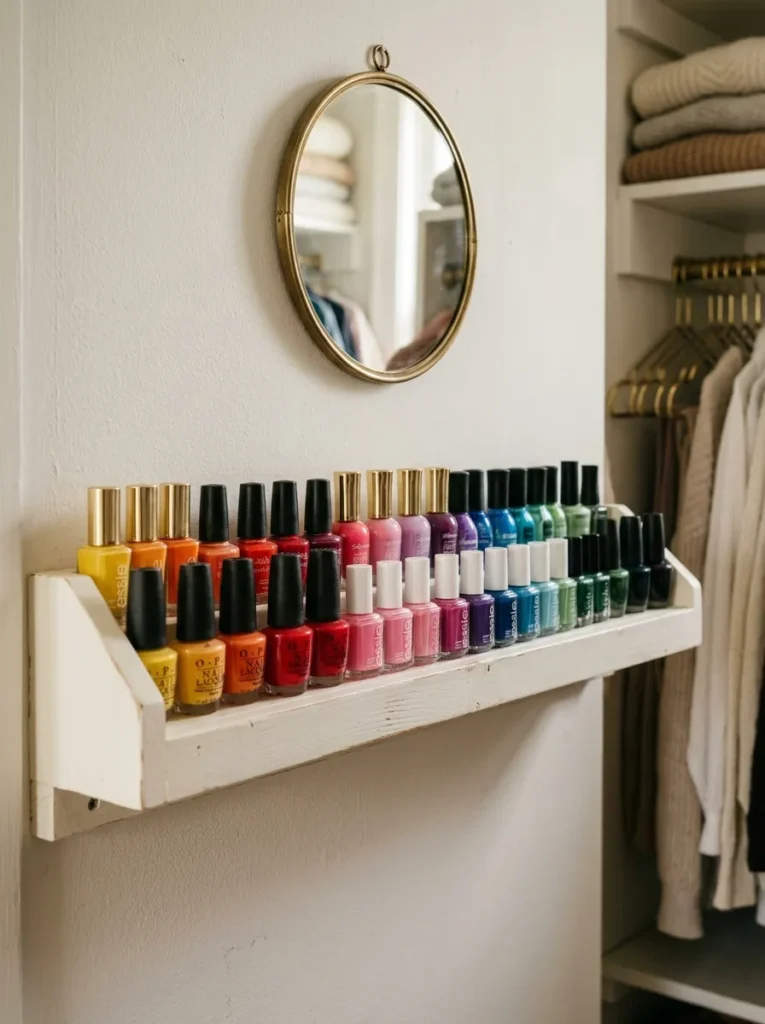 IKEA Spice Rack DIY Ideas