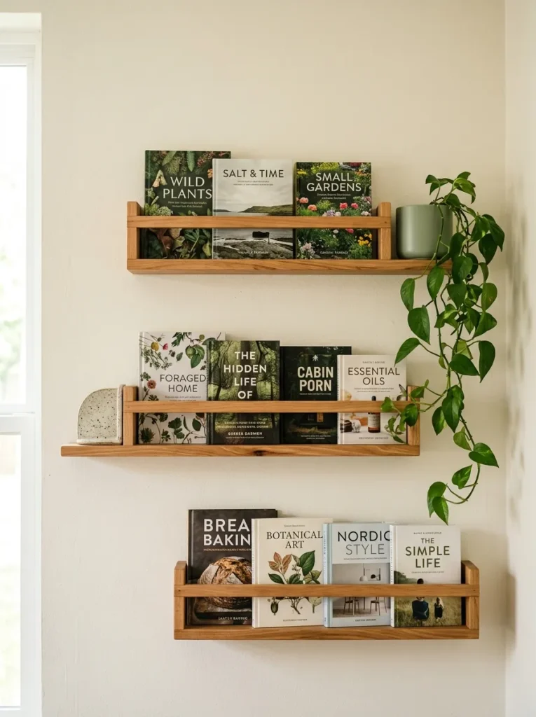 IKEA Spice Rack DIY Ideas