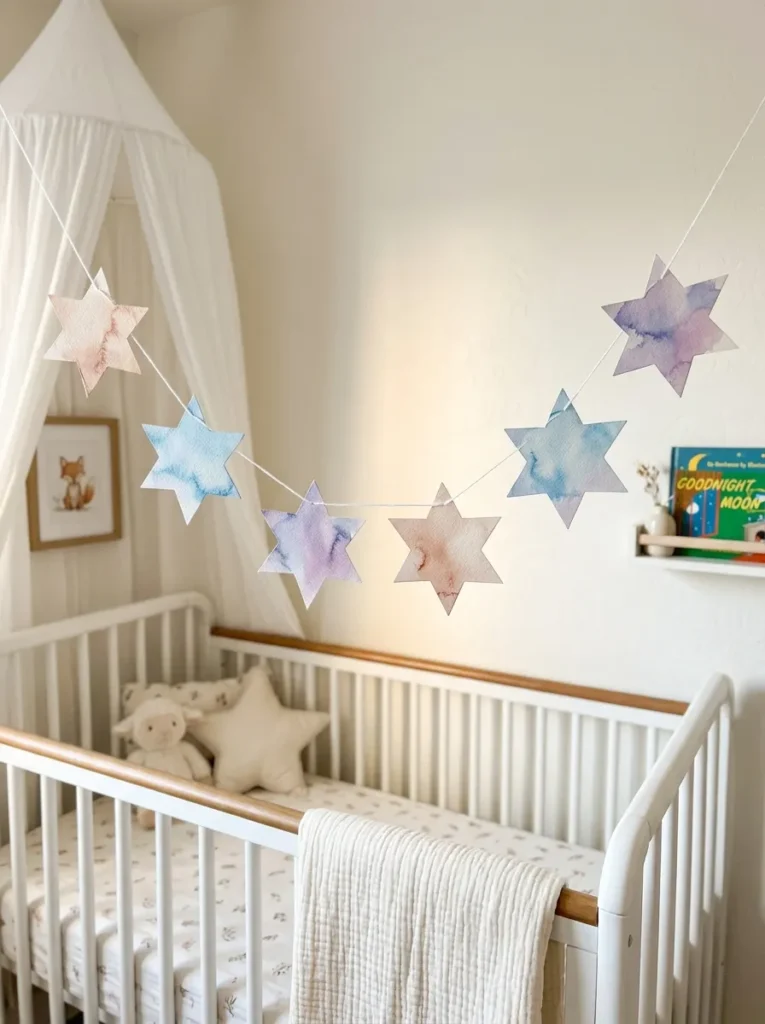 DIY Paper Garland Ideas