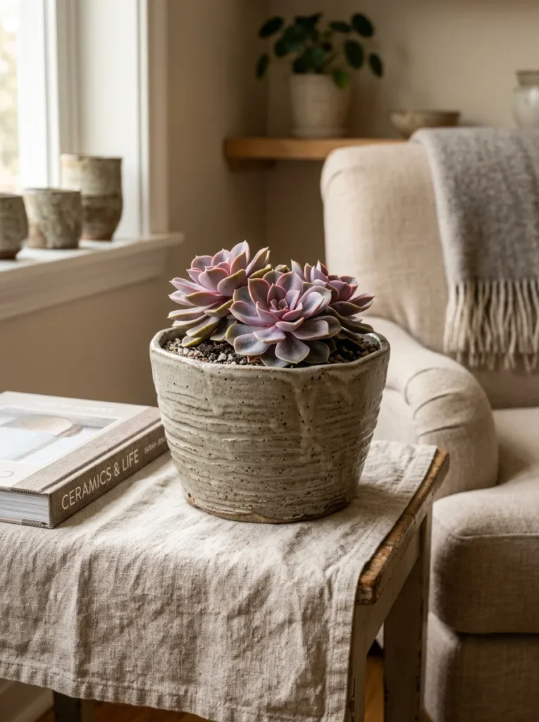 Succulent Planter Ideas