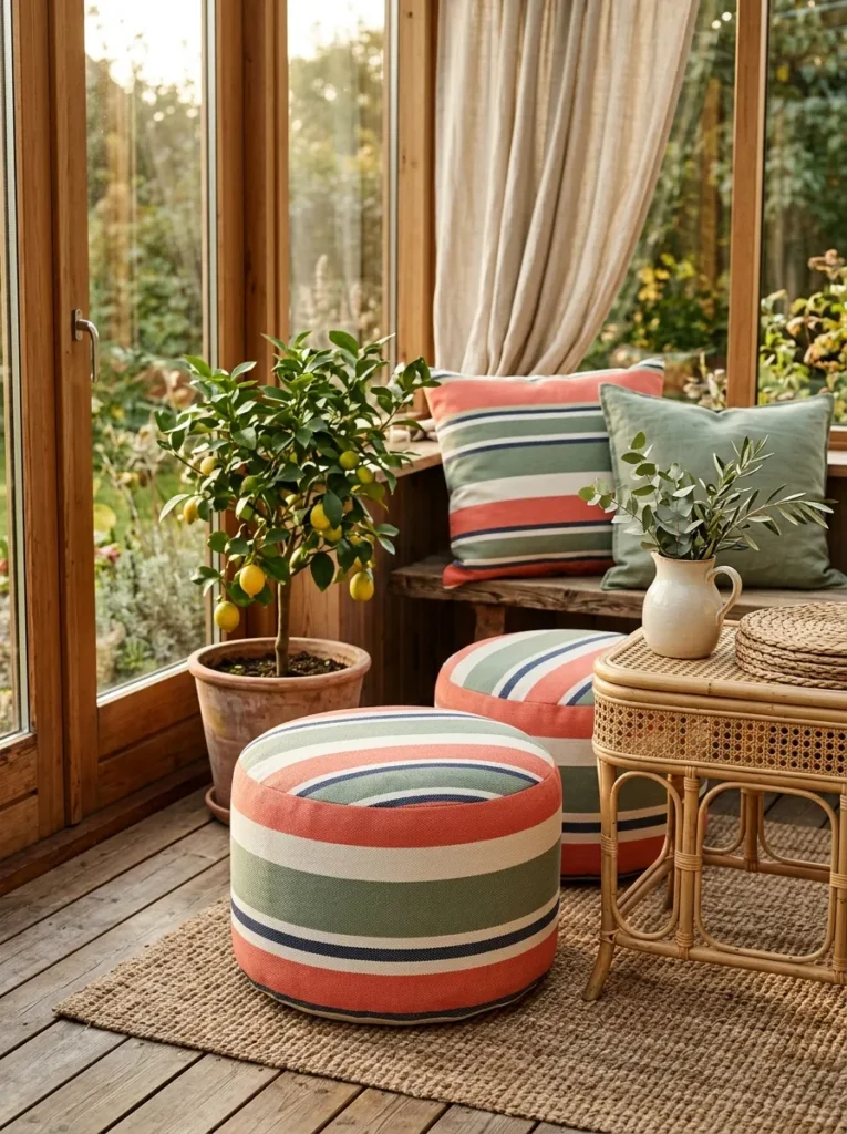 IKEA Summer Decorating Ideas