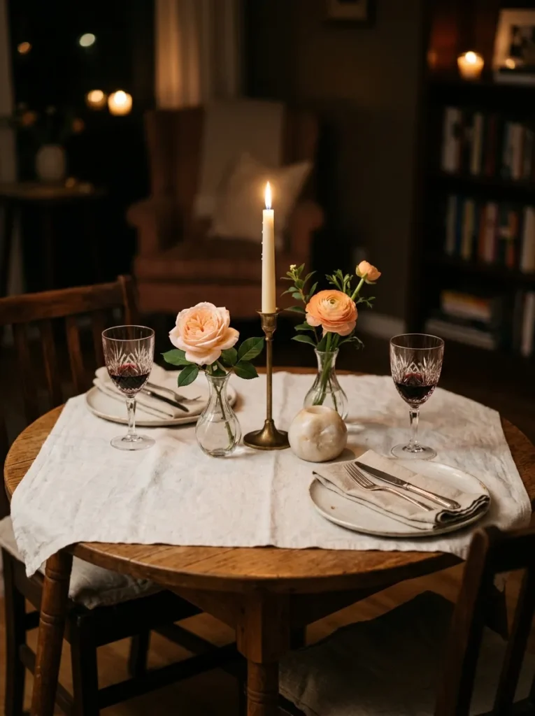 Table Decor Ideas