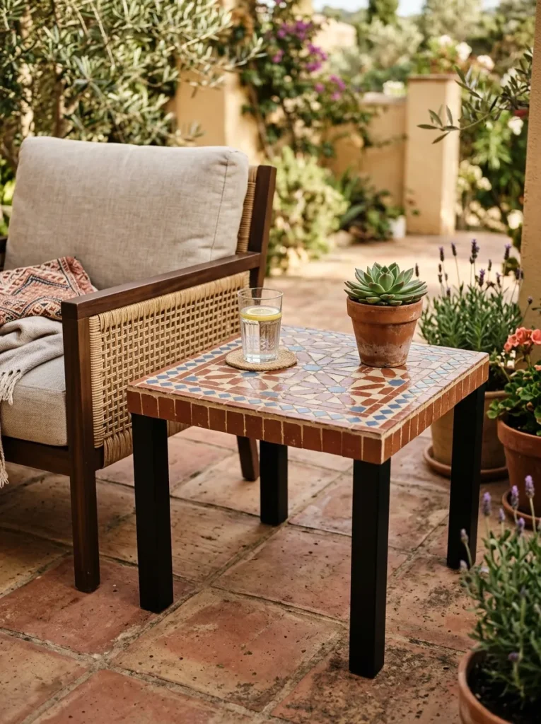 IKEA Outdoor Hacks