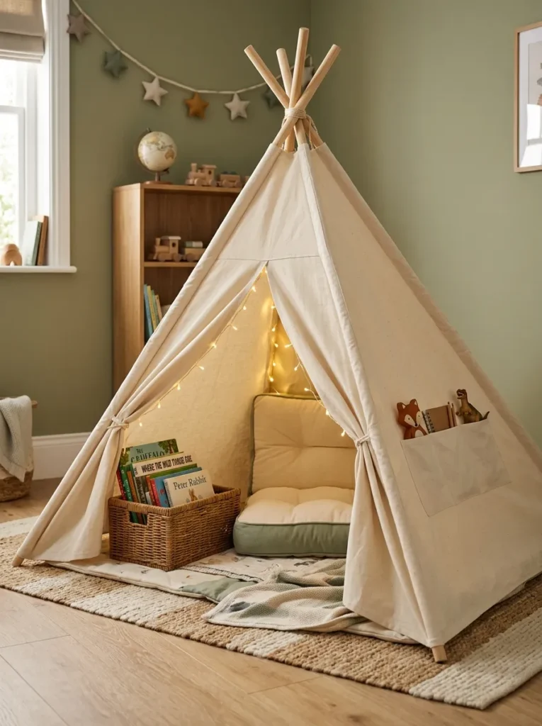 Kids Bedroom Ideas