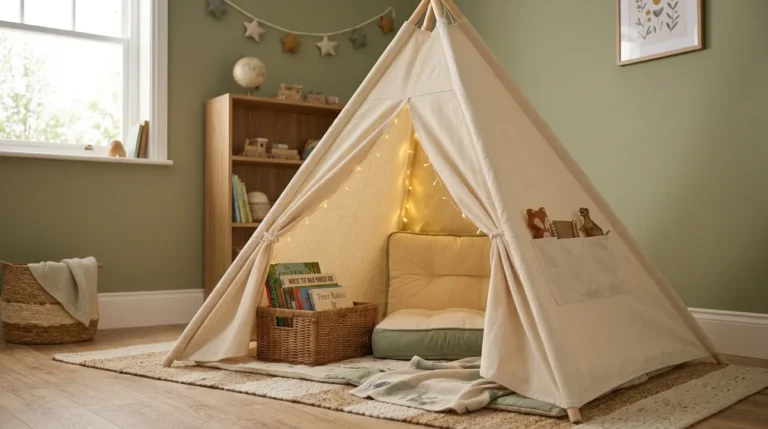 Kids Bedroom Ideas