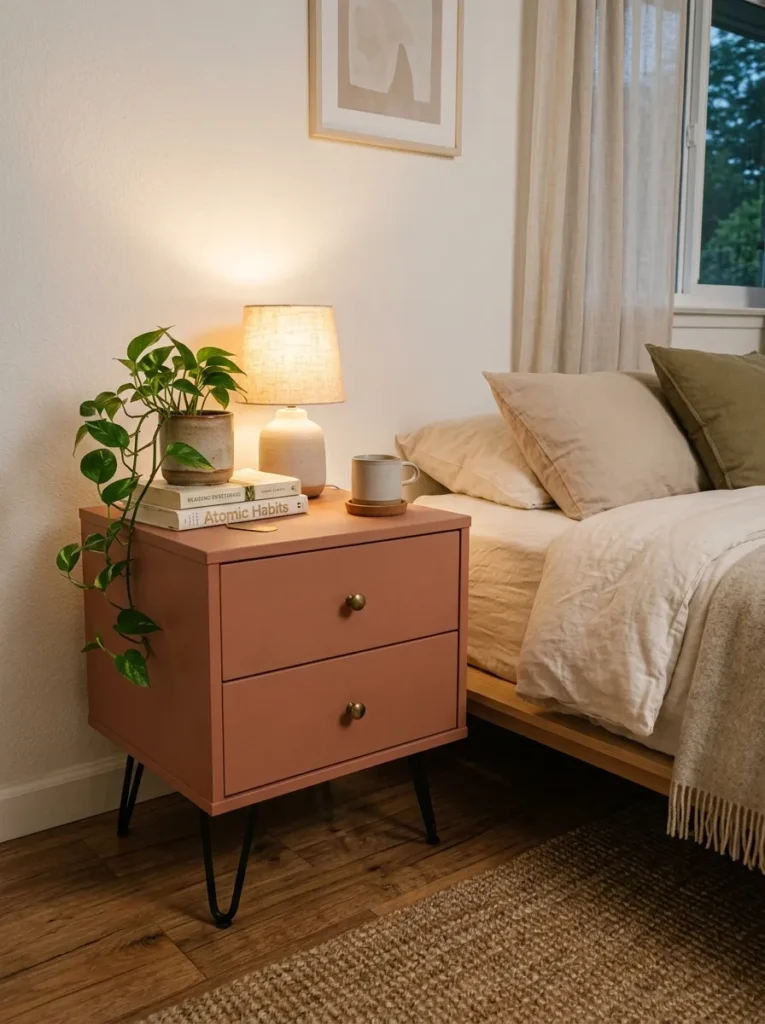 IKEA MALM Dresser Hacks