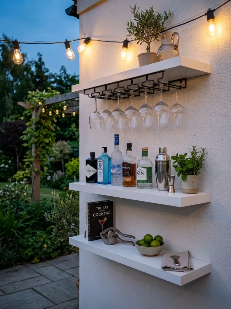 IKEA Outdoor Hacks