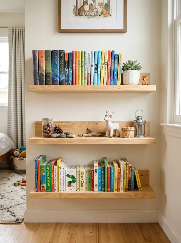 Kids Bedroom Ideas