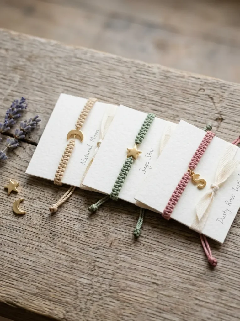  One Hour DIY Gifts