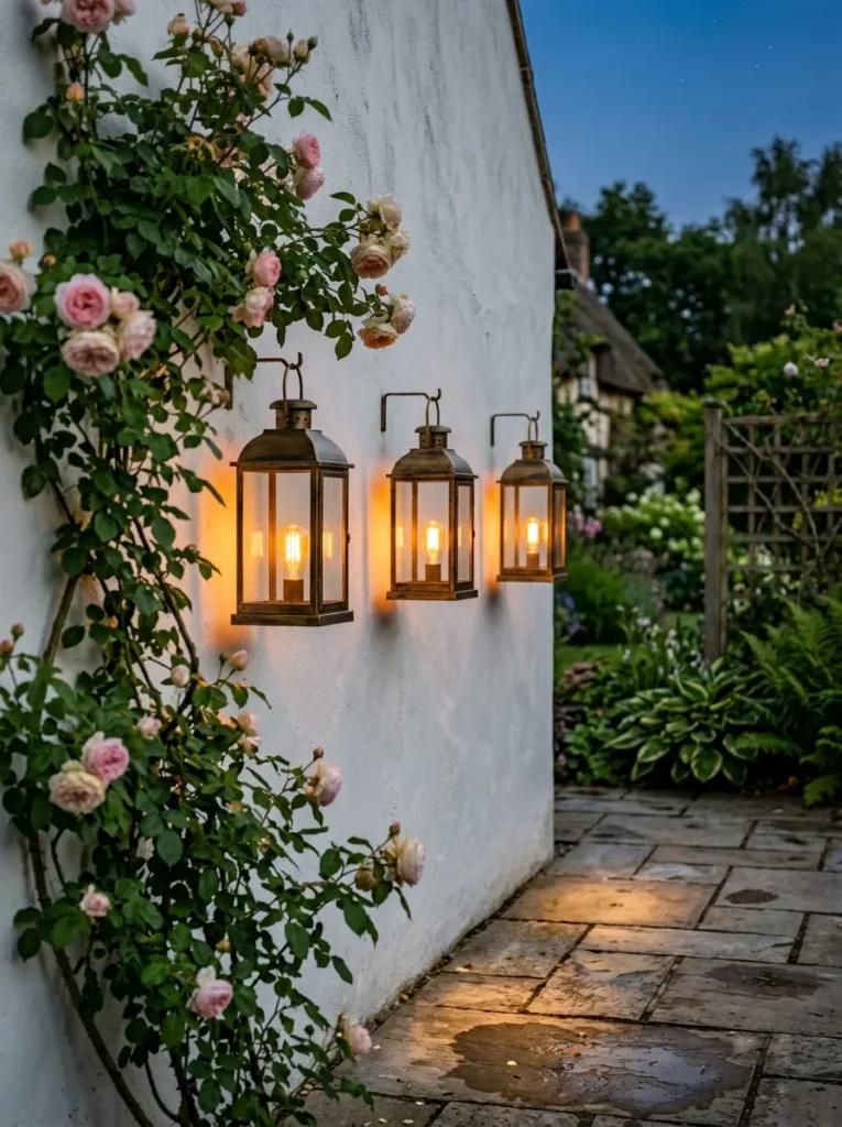 IKEA Outdoor Hacks