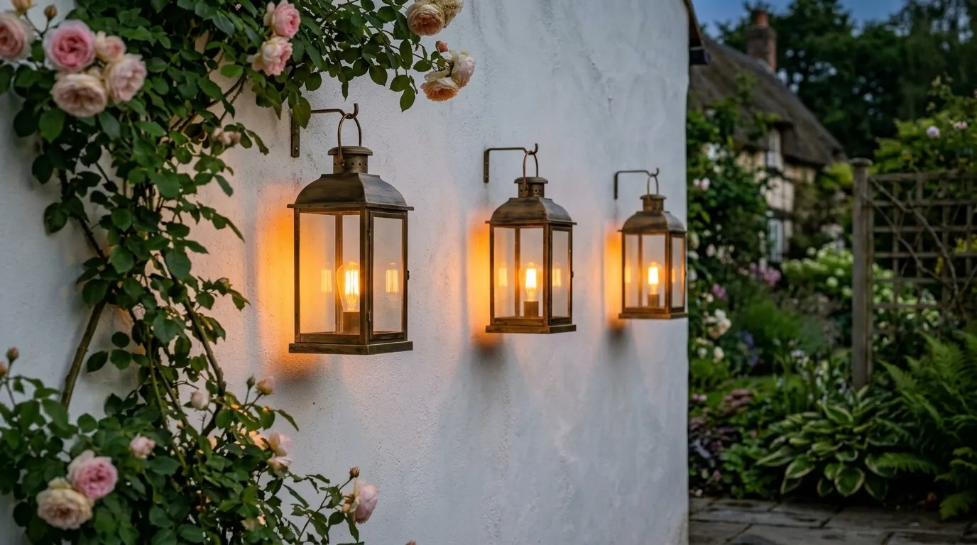 IKEA Outdoor Hacks