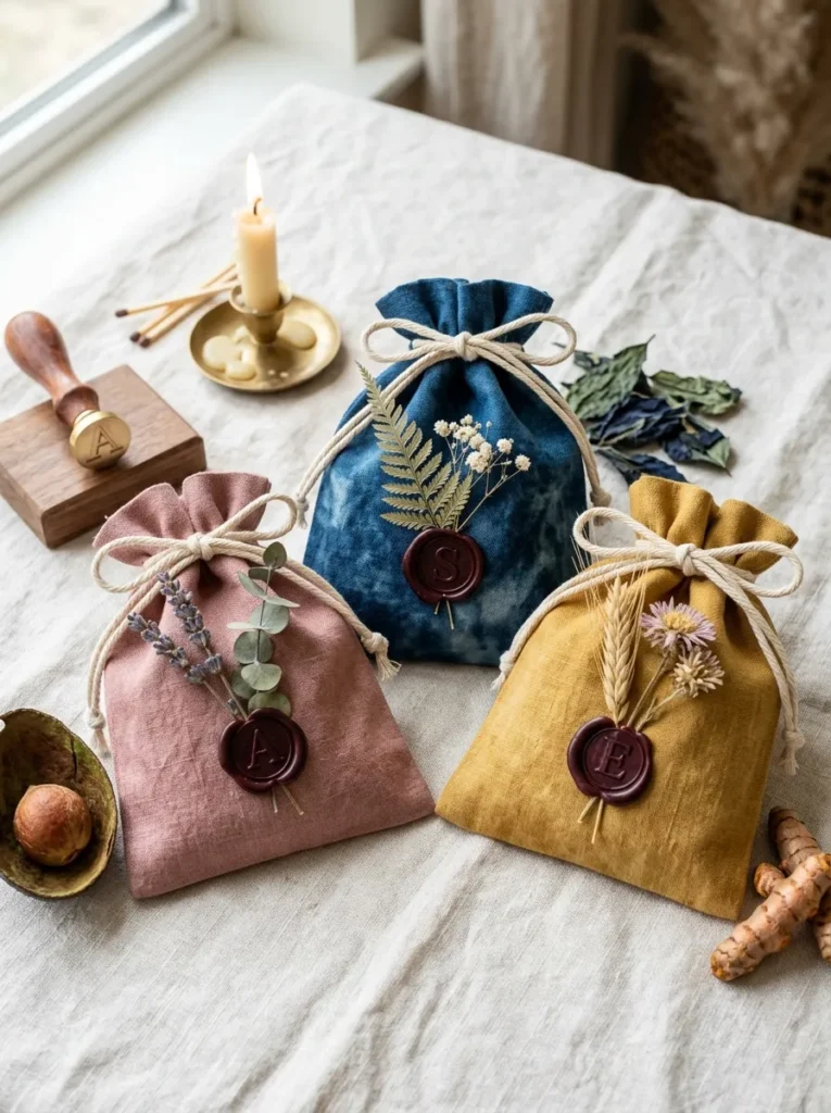 Handmade Gift Ideas