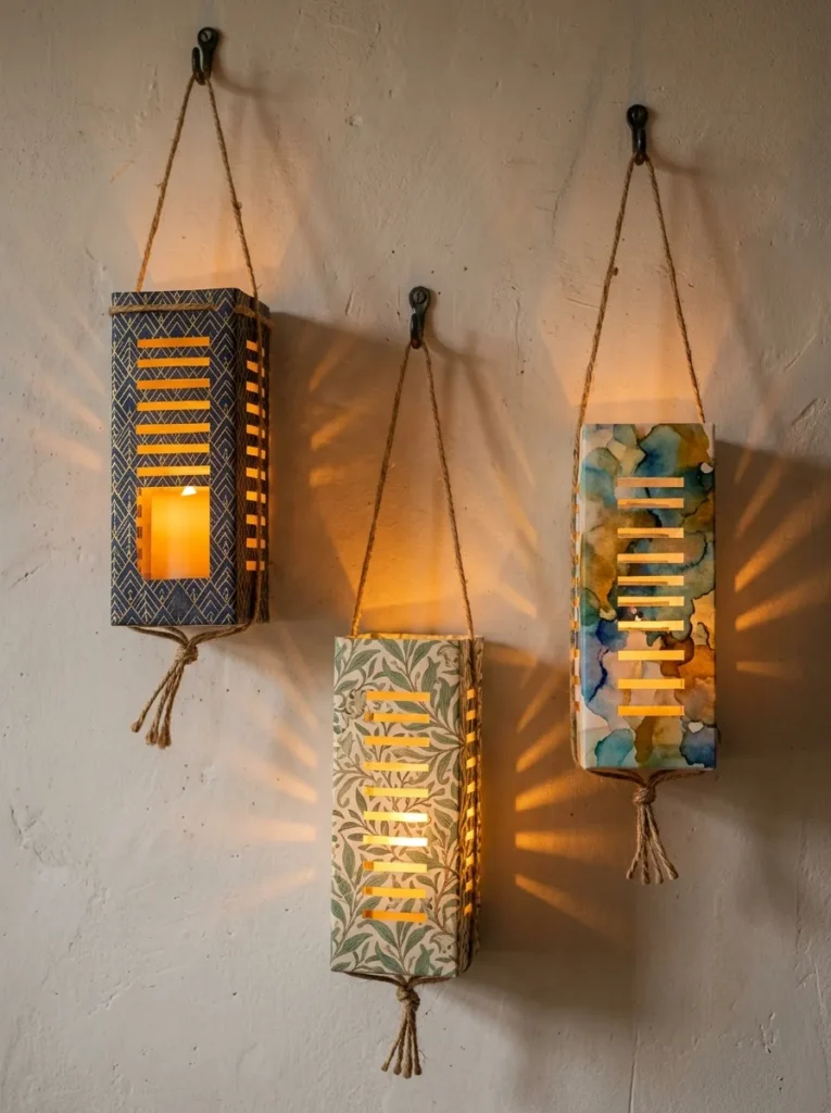 DIY Paper Craft Projects