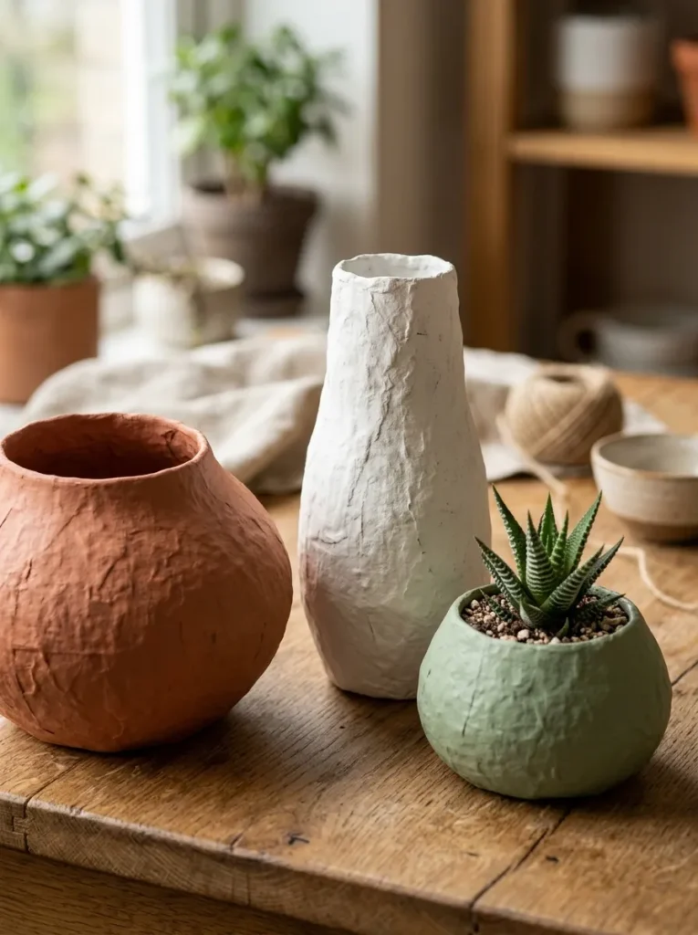 DIY Paper Craft Projects