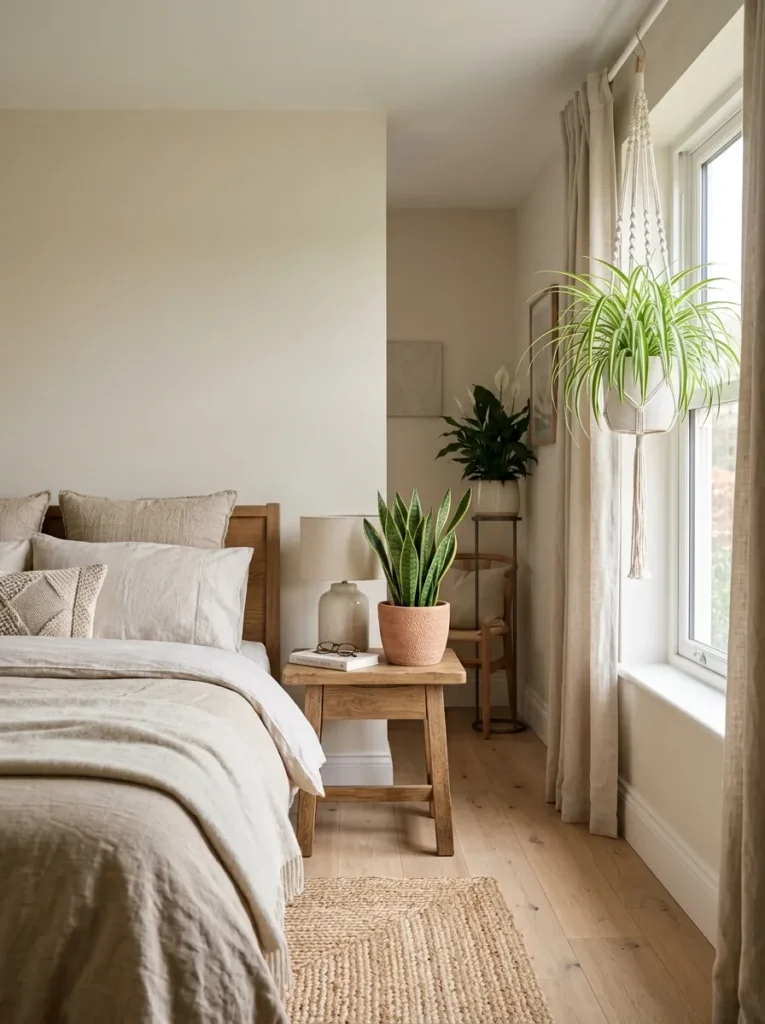 Indoor Plant Ideas