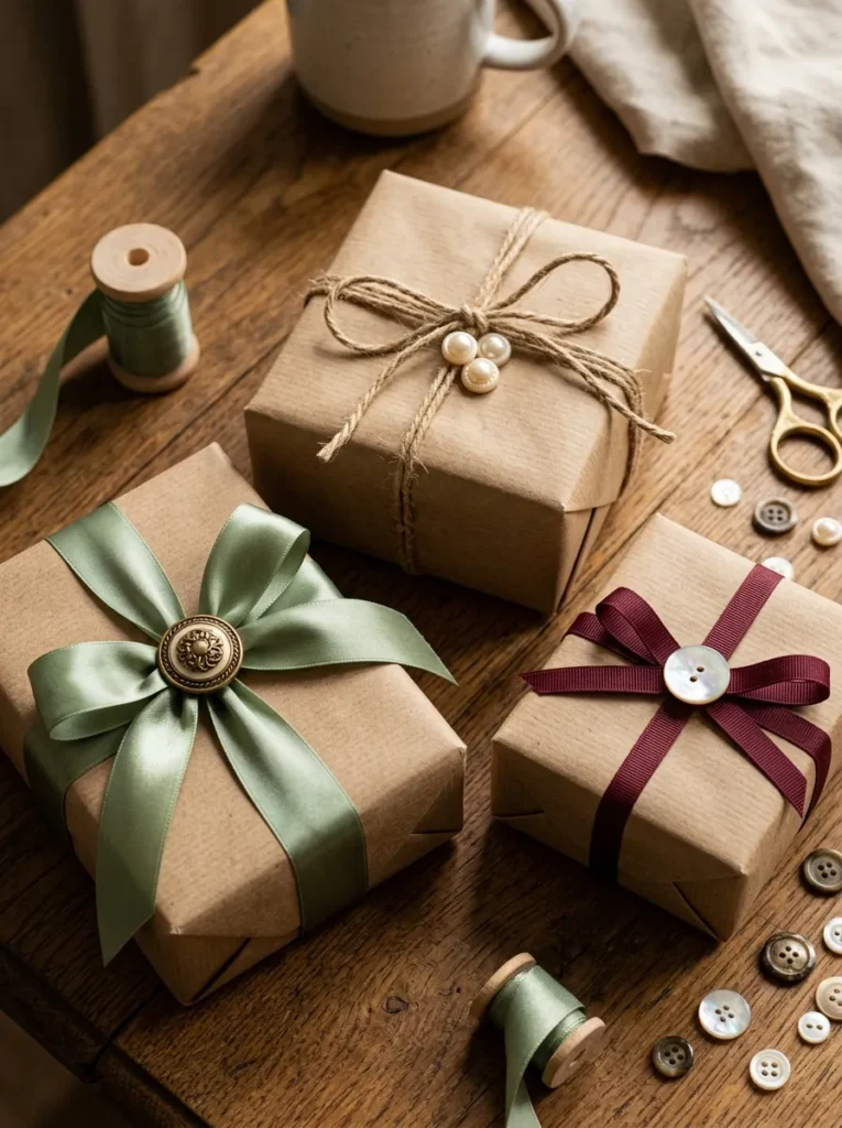  One Hour DIY Gifts
