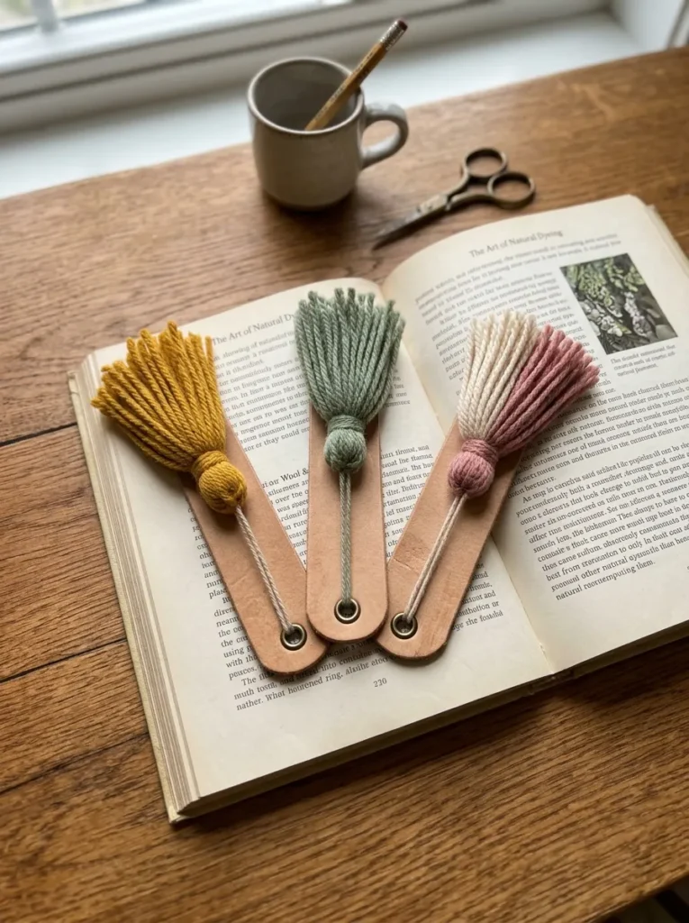  One Hour DIY Gifts