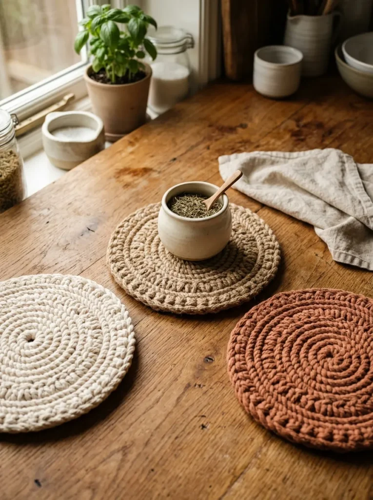 Easy Yarn Craft Ideas