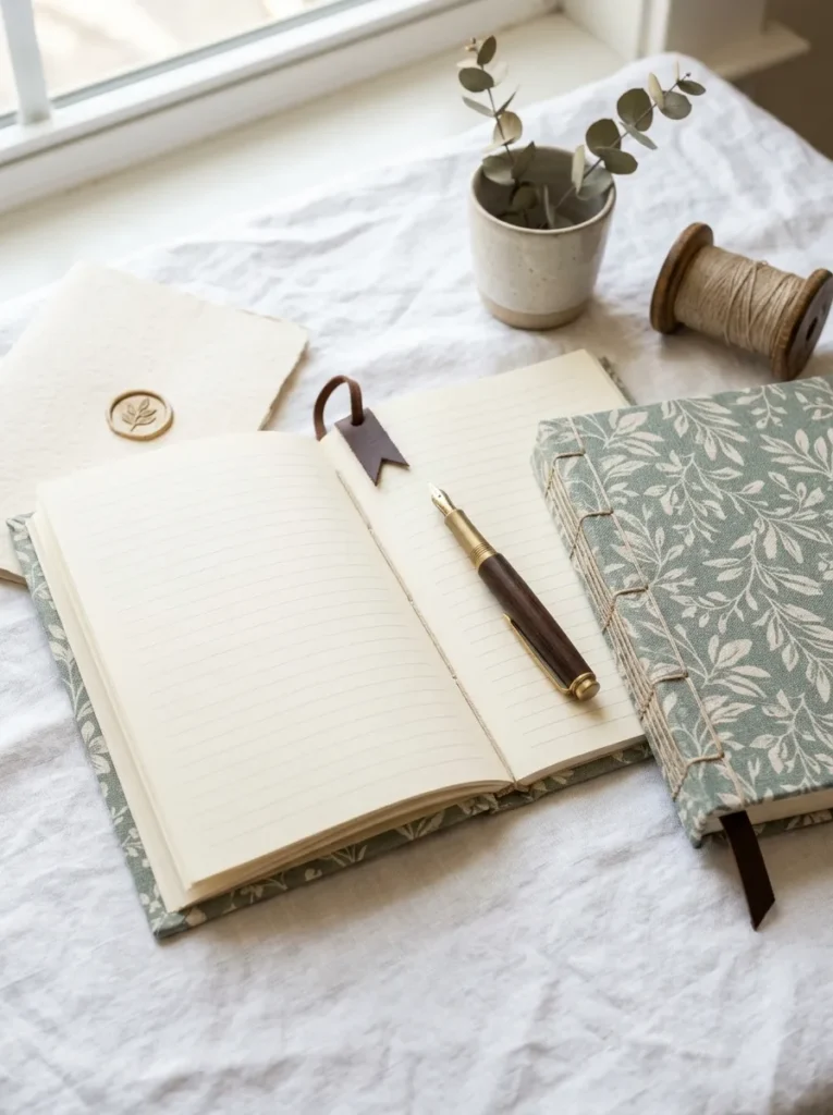 Handmade Gift Ideas