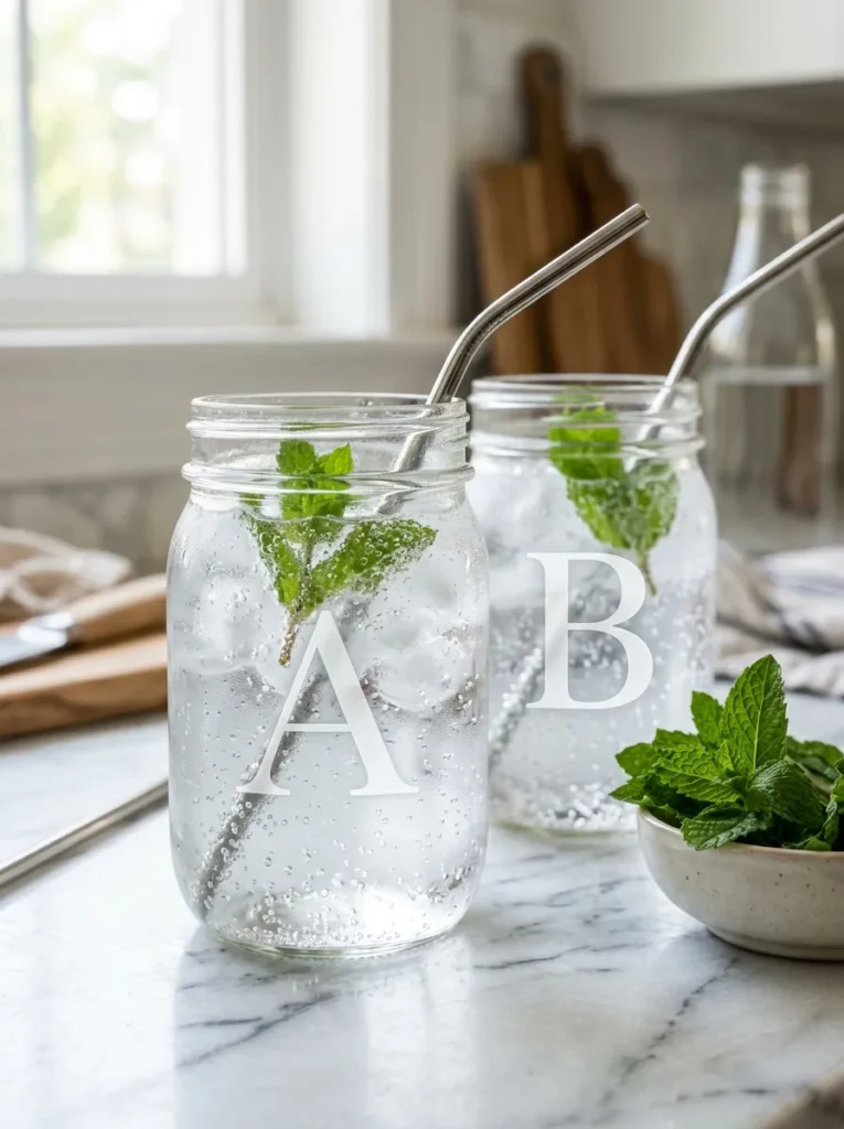 Mason Jar Crafts